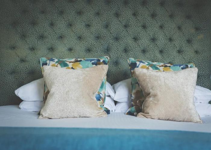Guesthouse Haveners