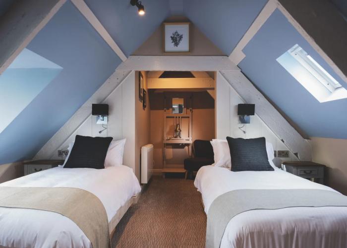Guesthouse Haveners