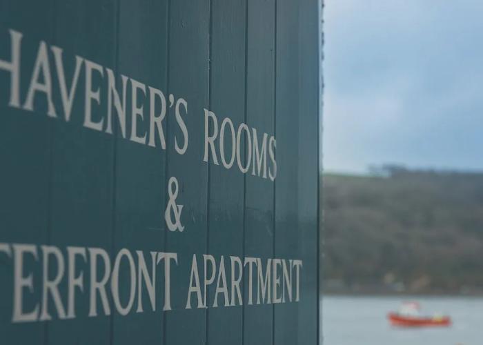 Guesthouse Haveners