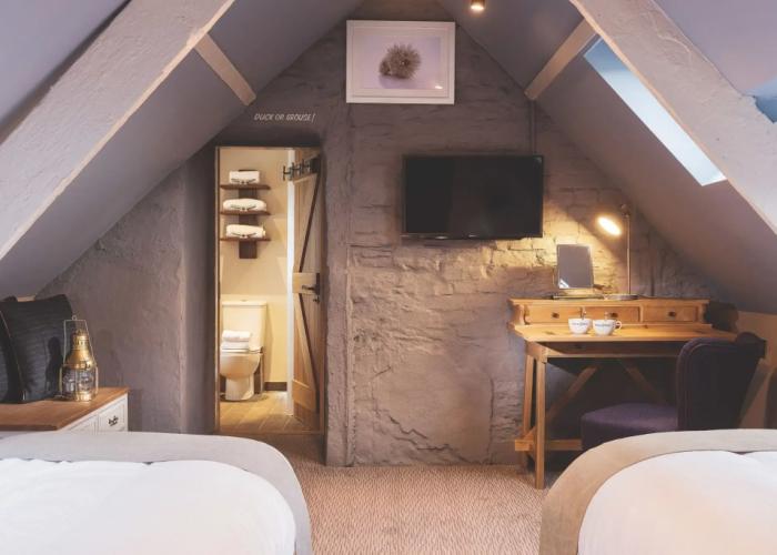 Guesthouse Haveners