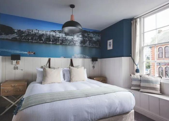 Guesthouse Haveners