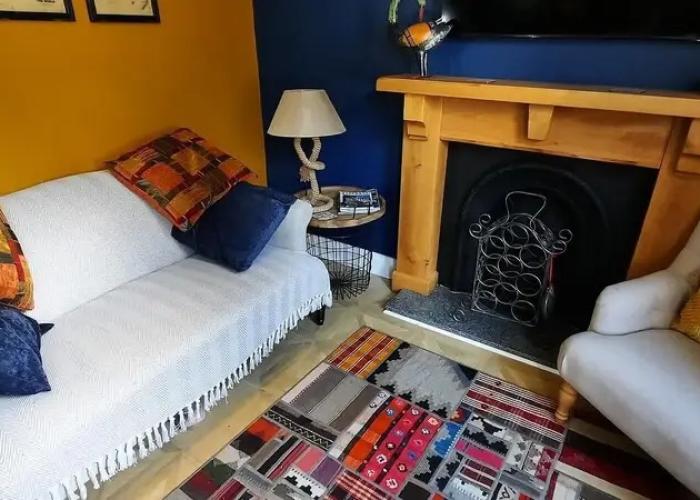 Newly Refurbished 2nd Floor Apartment Lil Nauti