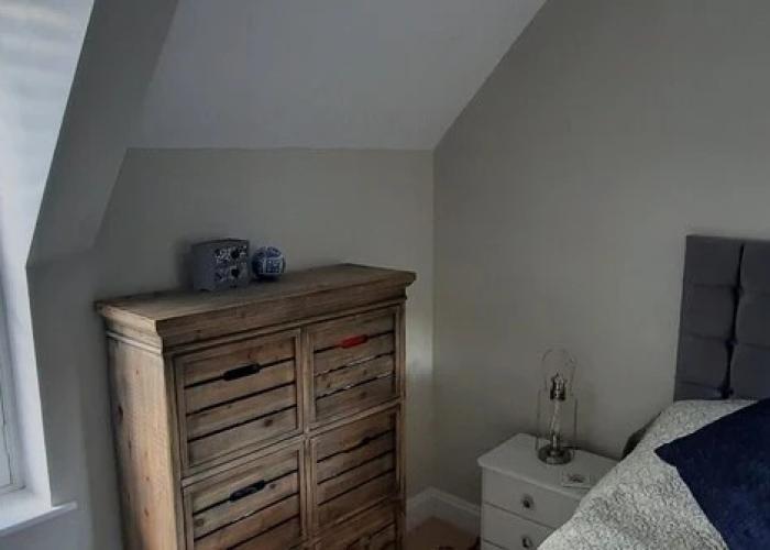 Newly Refurbished 2nd Floor Apartment Lil Nauti