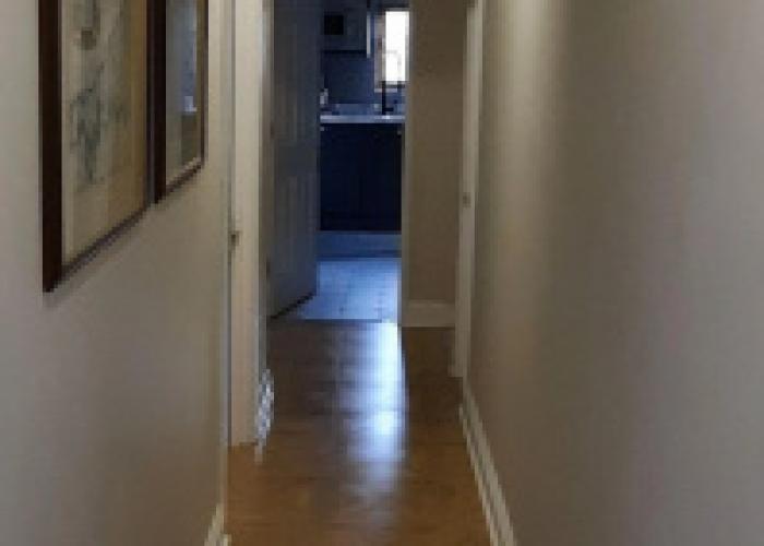 Newly Refurbished 2nd Floor Apartment Lil Nauti