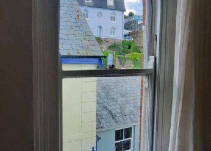 Newly Refurbished 2nd Floor Apartment Lil Nauti