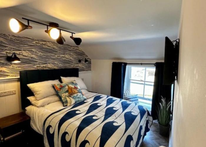 The Lugger Inn