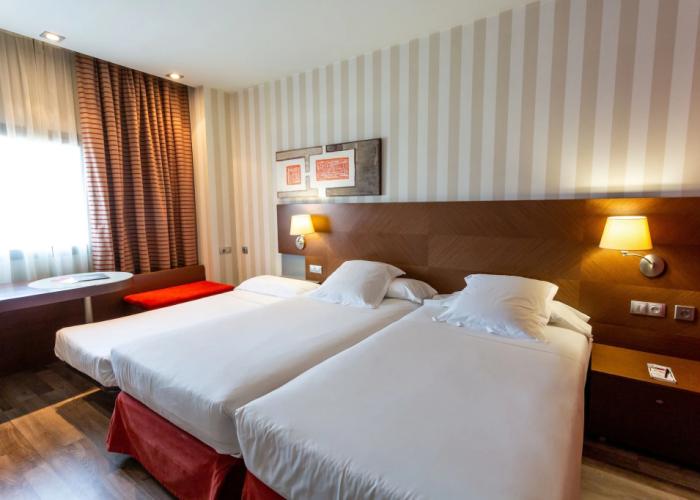 Hotel Las Artes