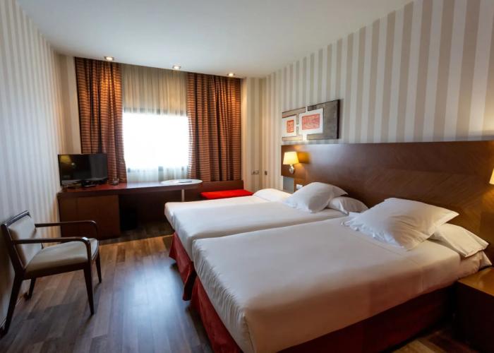 Hotel Las Artes