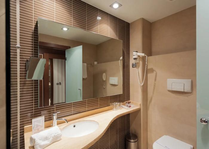 Hotel Las Artes