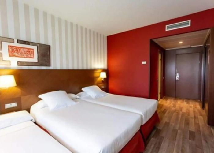 Hotel Las Artes