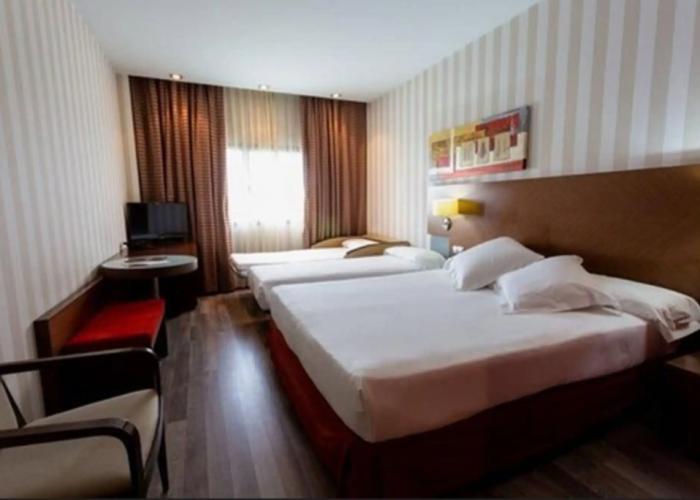 Hotel Las Artes