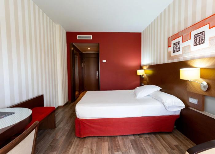 Hotel Las Artes