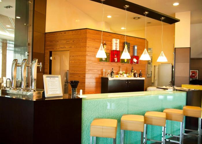 Hotel Las Artes