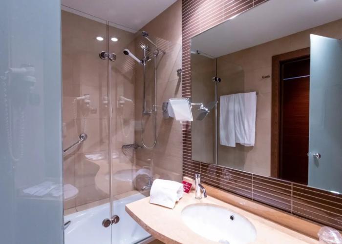 Hotel Las Artes