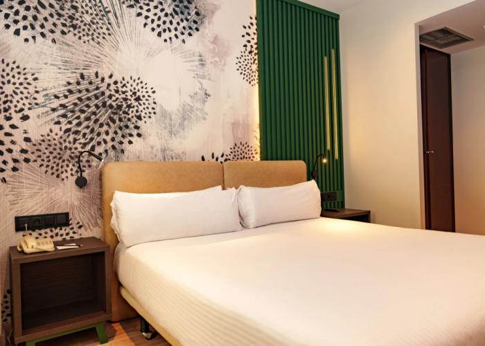 Hotel Sercotel Princesa de Eboli