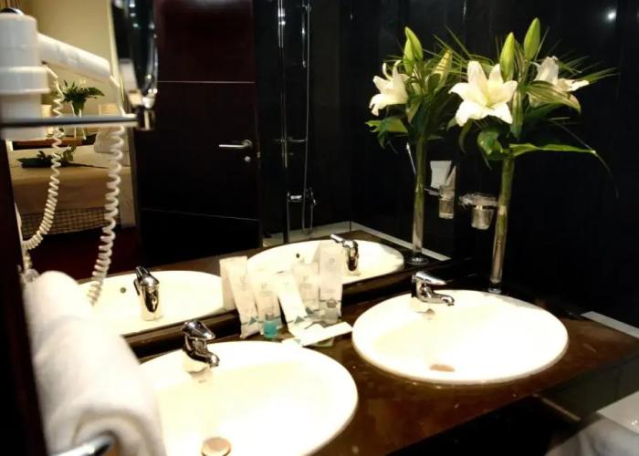 Hotel Sercotel Princesa de Eboli