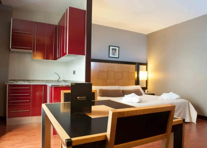 Hotel Sercotel Princesa de Eboli