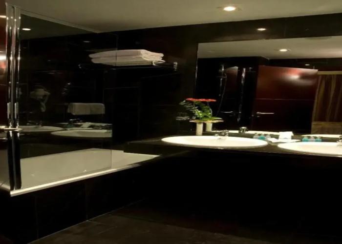 Hotel Sercotel Princesa de Eboli