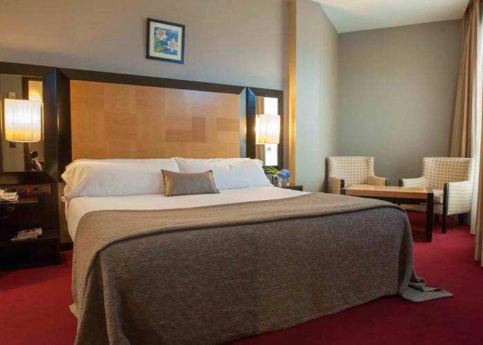 Hotel Sercotel Princesa de Eboli