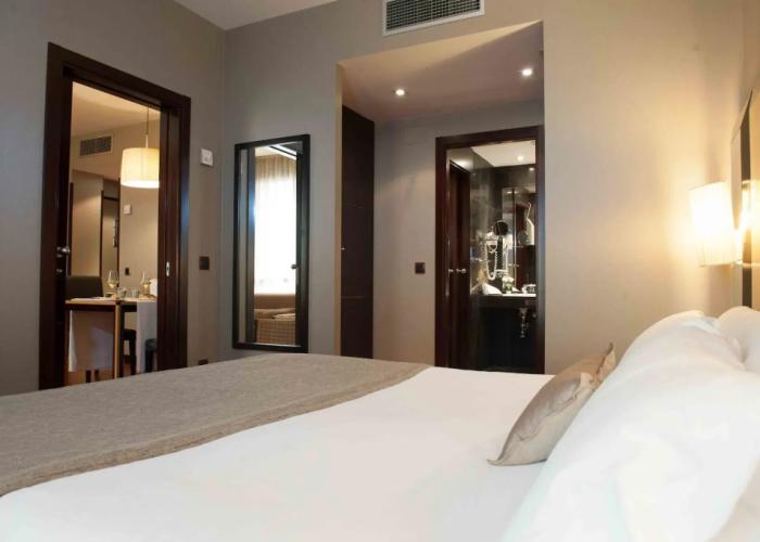 Hotel Sercotel Princesa de Eboli