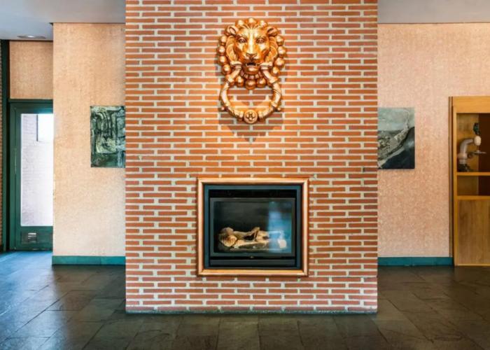 Posadas de España Pinto