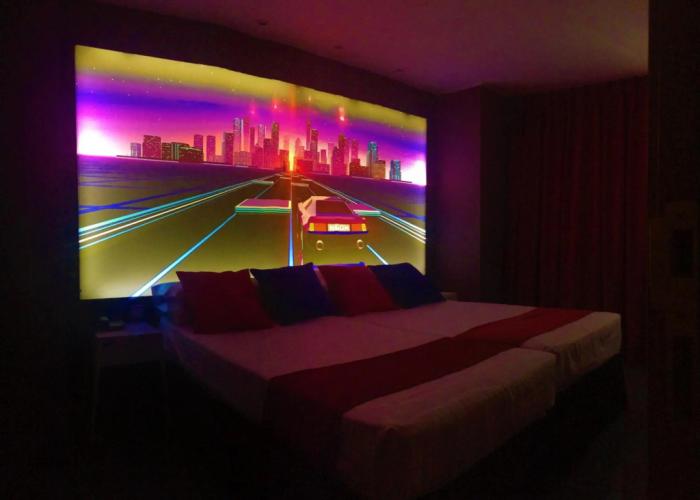 Hotel Indiana