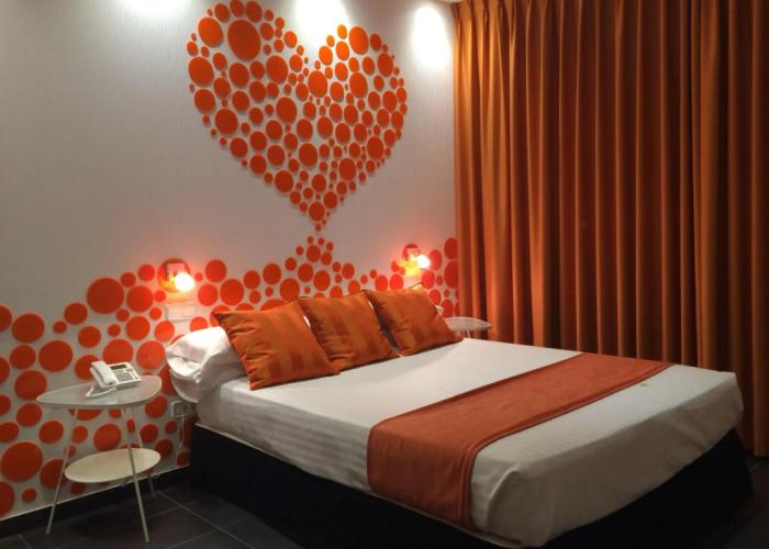 Hotel Indiana