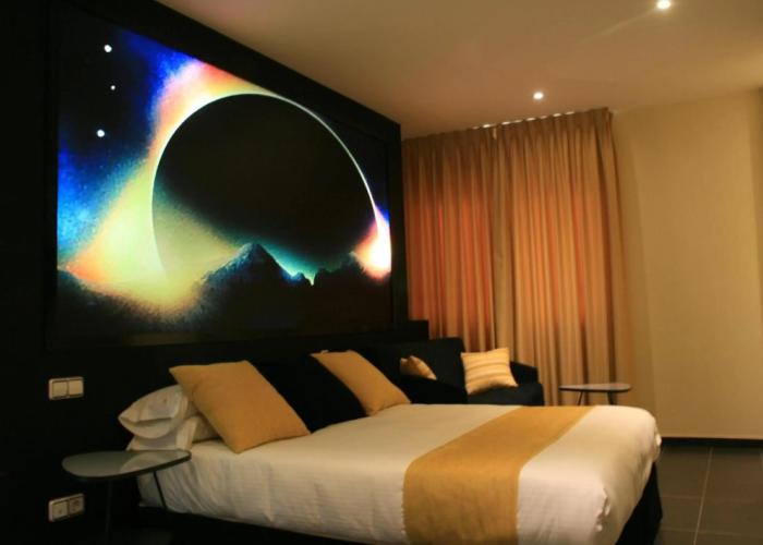 Hotel Indiana