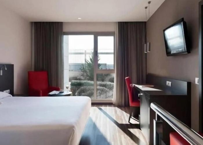 Hotel Eurostars Arenas de Pinto
