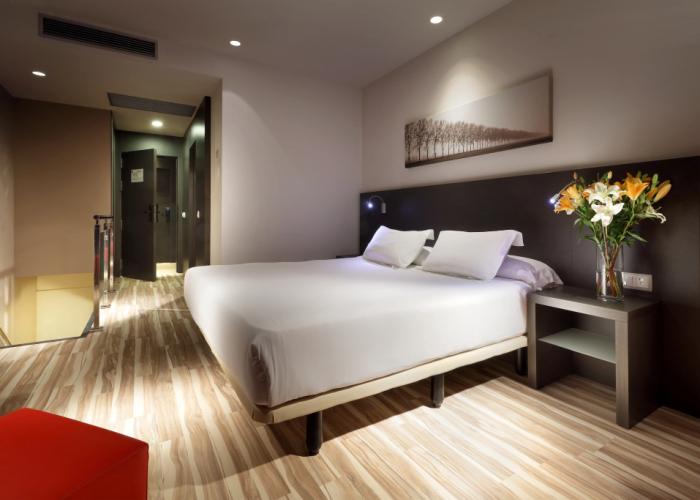 Hotel Eurostars Arenas de Pinto