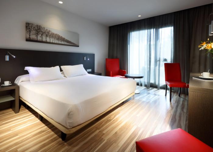 Hotel Eurostars Arenas de Pinto