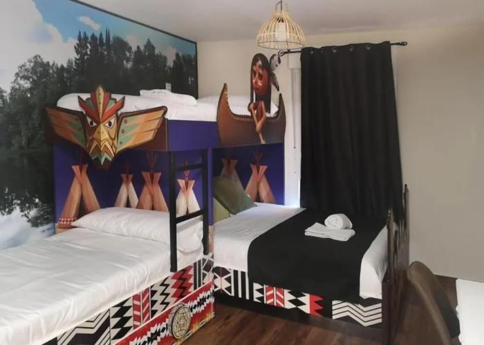 El Indio CHocolatería Boutique Hostel