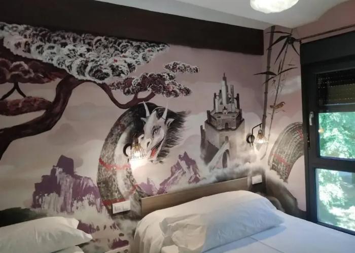 Hostel FAMILYHOSTEL