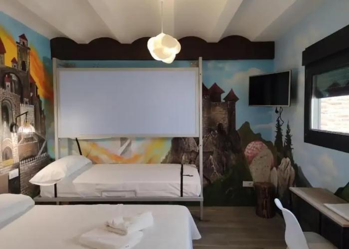 Hostel FAMILYHOSTEL