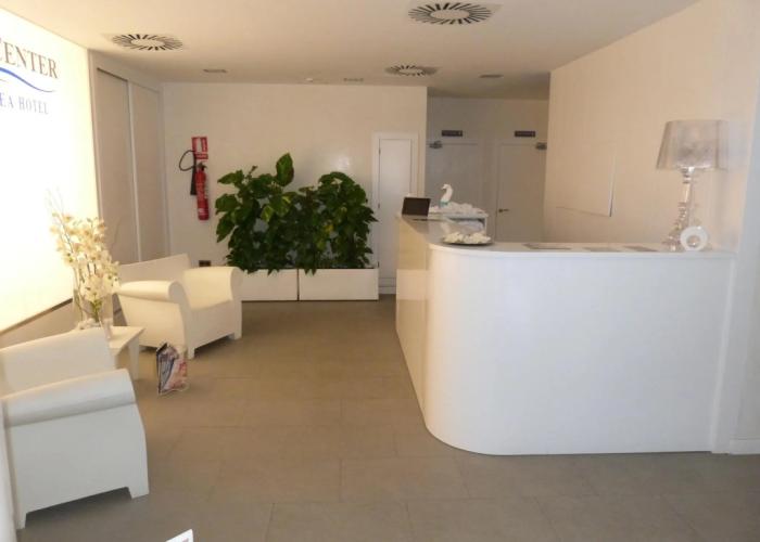 Hotel Jardines de Amaltea