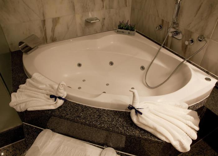 Hotel Jardines de Amaltea