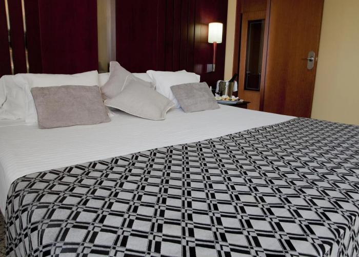 Hotel Jardines de Amaltea