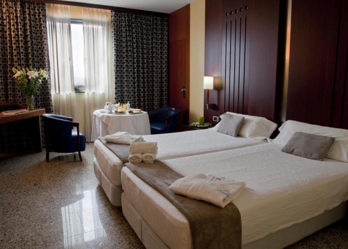 Hotel Jardines de Amaltea
