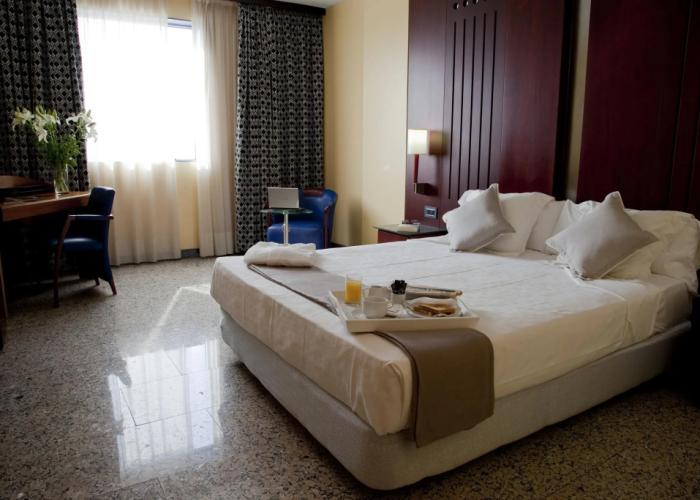 Hotel Jardines de Amaltea