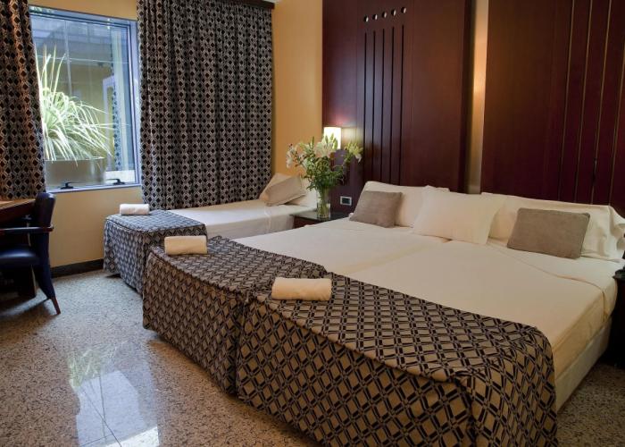 Hotel Jardines de Amaltea