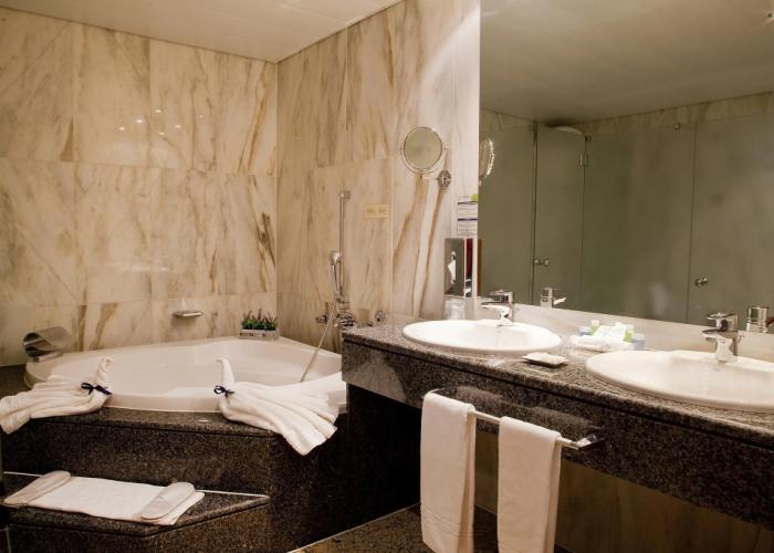 Hotel Jardines de Amaltea