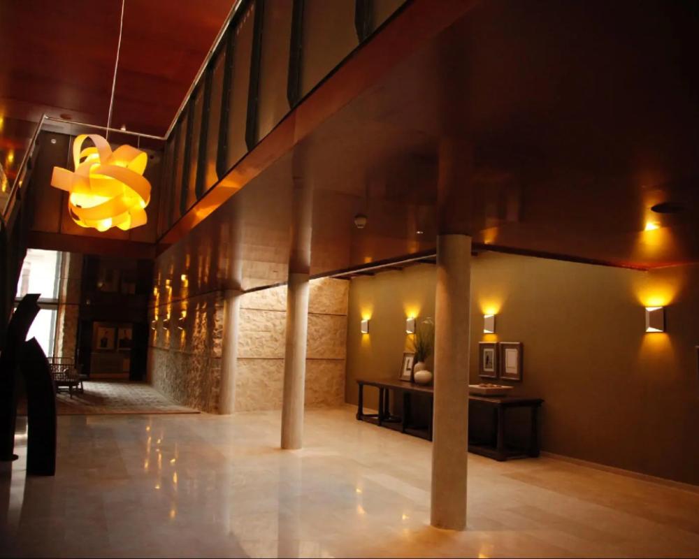 фото Parador de Lorca