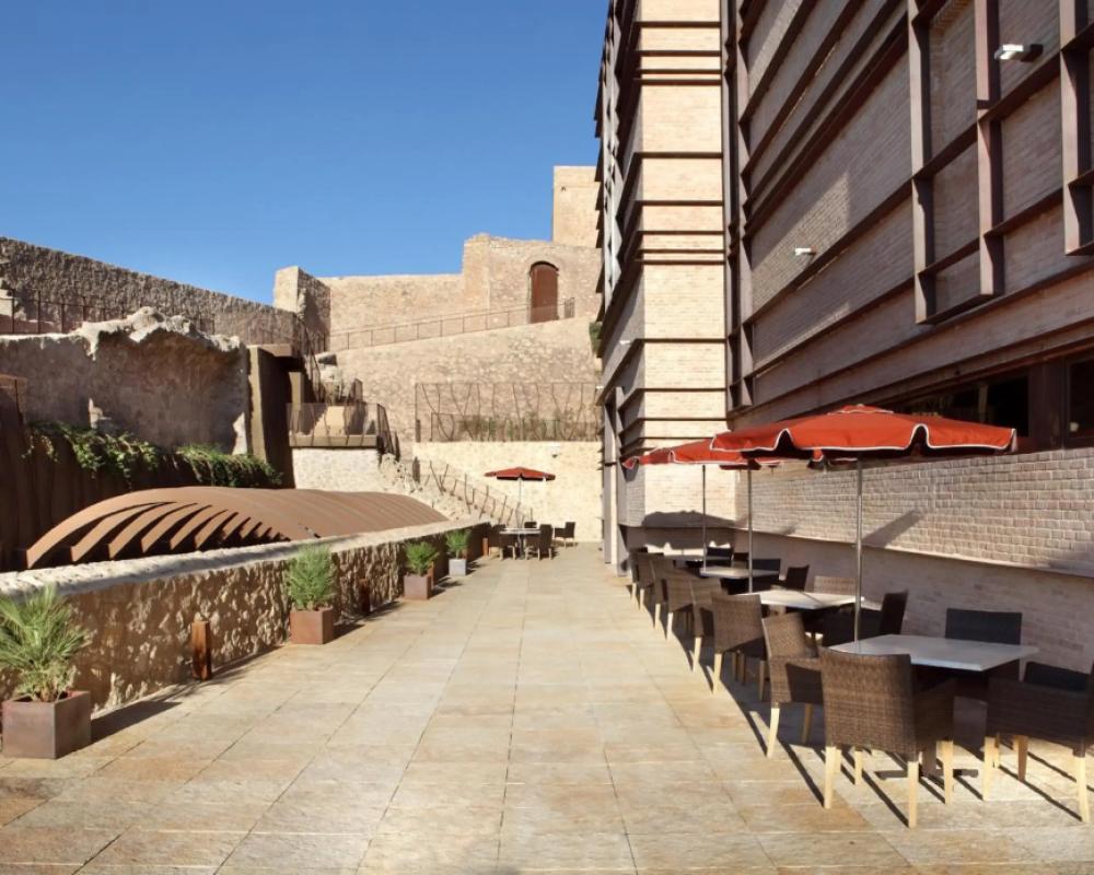 фото Parador de Lorca