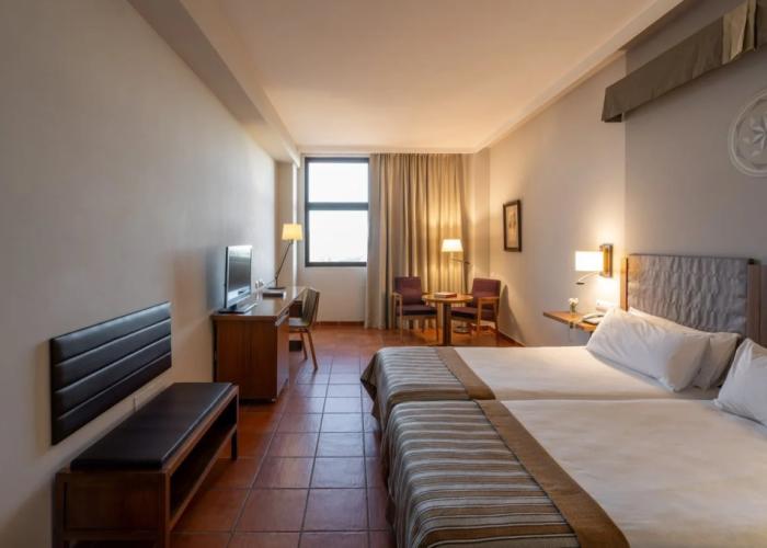 Parador de Lorca
