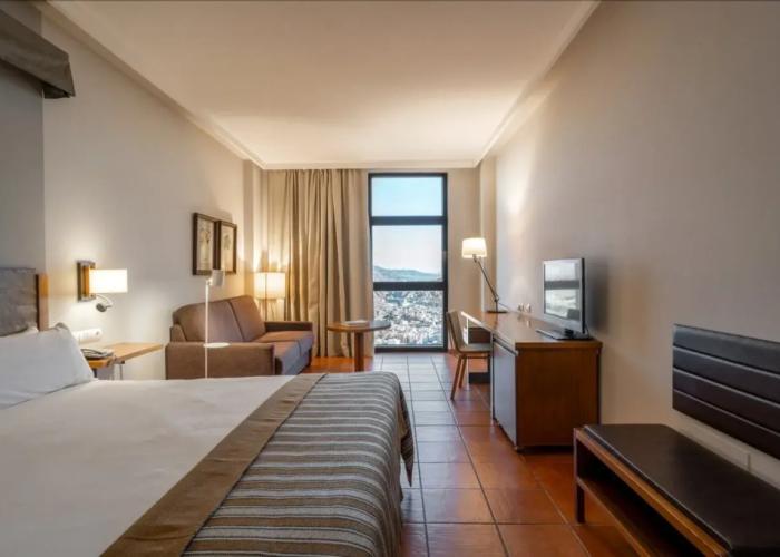 Parador de Lorca
