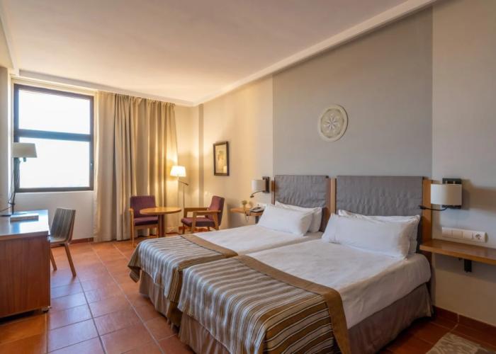 Parador de Lorca
