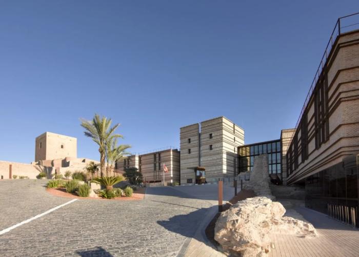 Parador de Lorca