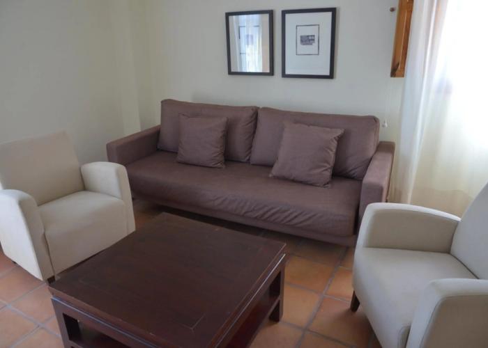 Hotel Jardines de la Santa