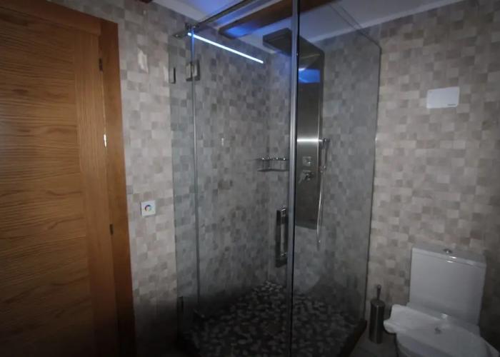 Hotel Mirador De Aledo