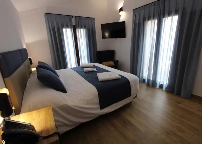 Hotel Mirador De Aledo